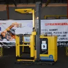 Przedsiębiorstwo 4 wizerunek 1WJO Wózki Elektryczne, Spalinowe, Widłowe w Łódź LD