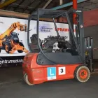 Przedsiębiorstwo 5 wizerunek 1WJO Wózki Elektryczne, Spalinowe, Widłowe w Łódź LD