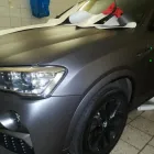 Przedsiębiorstwo 2 wizerunek 2 SPEED WRAPS Samochody - Szyby, Reflektory, Lusterka w Warszawa MZ