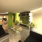 Przedsiębiorstwo 1 wizerunek 3D INTERIOR STUDIO PROJEKTOWANIA WNĘTRZ JOANNA SOLIŃSKA Kategoria w Chmielów SK