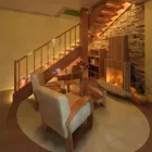 Przedsiębiorstwo 4 wizerunek 3D INTERIOR STUDIO PROJEKTOWANIA WNĘTRZ JOANNA SOLIŃSKA Kategoria w Chmielów SK