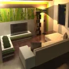 Przedsiębiorstwo 5 wizerunek 3D INTERIOR STUDIO PROJEKTOWANIA WNĘTRZ JOANNA SOLIŃSKA Kategoria w Chmielów SK