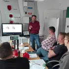 Przedsiębiorstwo 20 wizerunek 4TI SP. Z O.O. Zabezpieczenia - Przeciwpożarowe w Wrocław DS