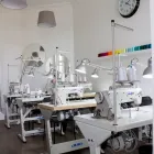 Przedsiębiorstwo 15 wizerunek 7CM SZKOŁA PROJEKTOWANIA, KONSTRUKCJI I TECHNIK KRAWIECKICH Szkolenia, Kursy w Poznań WP