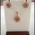 Przedsiębiorstwo 4 wizerunek A&A DOM JUBILERSKI SALON LEW Złoto, Kamienie Szlachetne w Łódź LD