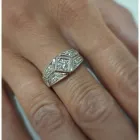 Przedsiębiorstwo 5 wizerunek A&A DOM JUBILERSKI SALON LEW Złoto, Kamienie Szlachetne w Łódź LD