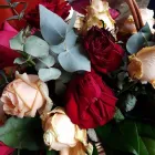 Przedsiębiorstwo 2 wizerunek A & A GROBELAK KWIACIARNIA FANTAZJA Kwiaciarnie w Częstochowa SL