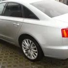 Przedsiębiorstwo 1 wizerunek A AUTO PAWEŁ JAWORSKI Ubezpieczenia w Legnica DS