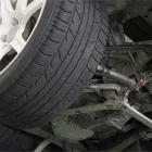 Przedsiębiorstwo 4 wizerunek A&P AUTO AGNIESZKA URBAŚ Samochody - Stacje Obsługi, Mechanicy w Bielsko-Biała SL