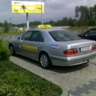 Przedsiębiorstwo 1 wizerunek A-RADIO TAXI-ROW. STOWARZYSZENIE TAKSÓWKARZY Taxi w Rybnik SL