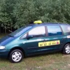 Przedsiębiorstwo 5 wizerunek A-RADIO TAXI-ROW. STOWARZYSZENIE TAKSÓWKARZY Taxi w Rybnik SL