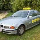 Przedsiębiorstwo 7 wizerunek A-RADIO TAXI-ROW. STOWARZYSZENIE TAKSÓWKARZY Taxi w Rybnik SL