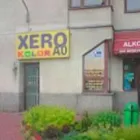 Przedsiębiorstwo 1 wizerunek A-XER TOMASZ SZELĄG Kategoria w Warszawa MZ