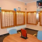 Przedsiębiorstwo 3 wizerunek A3 SALON OPTYCZNY MED OPTICAL Optycy w Sosnowiec SL