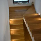 Przedsiębiorstwo 3 wizerunek ABART PARKIET. USŁUGI PARKIECIARSKIE Kategoria w Warszawa MZ