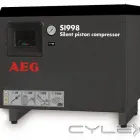 Przedsiębiorstwo 15 wizerunek ABC KOMPRESORY Sprężarki w Tychy SL