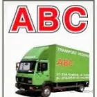 Przedsiębiorstwo 9 wizerunek ABC PRZEPROWADZKI KRAKÓW TRANSPORT Transport Samochodowy w Kraków MA