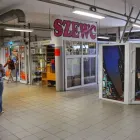 Przedsiębiorstwo 1 wizerunek ABC SZEWC Zamki, Klamki w Tychy SL