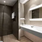 Przedsiębiorstwo 40 wizerunek AC HOTEL BY MARRIOTT WROCLAW Kategoria w Wroclaw
