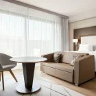 Przedsiębiorstwo 41 wizerunek AC HOTEL BY MARRIOTT WROCLAW Kategoria w Wroclaw