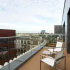 Przedsiębiorstwo 43 wizerunek AC HOTEL BY MARRIOTT WROCLAW Kategoria w Wroclaw