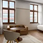 Przedsiębiorstwo 44 wizerunek AC HOTEL BY MARRIOTT WROCLAW Kategoria w Wroclaw