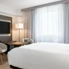 Przedsiębiorstwo 46 wizerunek AC HOTEL BY MARRIOTT WROCLAW Kategoria w Wroclaw
