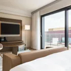 Przedsiębiorstwo 47 wizerunek AC HOTEL BY MARRIOTT WROCLAW Kategoria w Wroclaw
