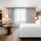 Przedsiębiorstwo 49 wizerunek AC HOTEL BY MARRIOTT WROCLAW Kategoria w Wroclaw