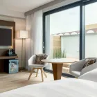 Przedsiębiorstwo 53 wizerunek AC HOTEL BY MARRIOTT WROCLAW Kategoria w Wroclaw