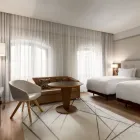 Przedsiębiorstwo 54 wizerunek AC HOTEL BY MARRIOTT WROCLAW Kategoria w Wroclaw