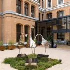 Przedsiębiorstwo 58 wizerunek AC HOTEL BY MARRIOTT WROCLAW Kategoria w Wroclaw