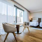 Przedsiębiorstwo 62 wizerunek AC HOTEL BY MARRIOTT WROCLAW Kategoria w Wroclaw