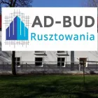 Przedsiębiorstwo 3 wizerunek AD-BUD RUSZTOWANIA Rusztowania, Szalunki w Łódź LD