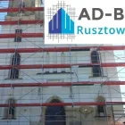 Przedsiębiorstwo 4 wizerunek AD-BUD RUSZTOWANIA Rusztowania, Szalunki w Łódź LD