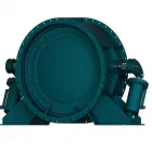 Przedsiębiorstwo 19 wizerunek ADMIRAL - PIPE FITTINGS FACTORY Metalowe Artykuły - Produkcja, Hurt w Warszawa MZ