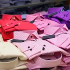 Przedsiębiorstwo 1 wizerunek ADS-SZABLON DANUTA GROCHOLA JERZY GROCHOLA Skórzana Odzież, Galanteria w Kraków MA