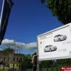 Przedsiębiorstwo 2 wizerunek ADWALL SYSTEM Reklama - Zewnętrzna w Warszawa MZ