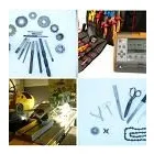 Przedsiębiorstwo 1 wizerunek AEO- USŁUGI ELEKTRYCZNE I OSTZRENIE NARZĘDZI Kategoria w Łódź LD