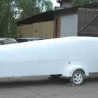 Przedsiębiorstwo 1 wizerunek AERODYNAMIC TECHNOLOGY Samochody - Naczepy, Przyczepy w Katowice SL