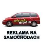 Przedsiębiorstwo 5 wizerunek AFRESH MEDIA SP. Z O.O. Reklama - Artykuły, Akcesoria w Kraków MA