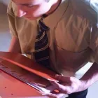 Przedsiębiorstwo 2 wizerunek AGENCJA HMK S.C. OŚRODEK KSZTAŁCENIA Lekarze - Medycyna Pracy w Wrocław DS