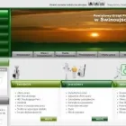 Przedsiębiorstwo 1 wizerunek AGENCJA INTERAKTYWNA INTRACOM.PL S.C. Public Relations - Agencje w Katowice SL