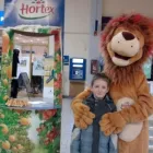 Przedsiębiorstwo 5 wizerunek AGENCJA PROMOCJI SAVOIR SP. Z O.O. Reklama - Agencje, Doradztwo w Katowice SL