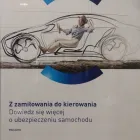 Przedsiębiorstwo 12 wizerunek AGENCJA PZU - UBEZPIECZENIA PZU ROBERT WIELGUS Ubezpieczeniowi Agenci, Pośrednicy w Wrocław DS