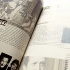 Przedsiębiorstwo 21 wizerunek AGENCJA REKLAMOWA COLLABOAT Strony Www - Projektowanie w Bielsko-Biała SL