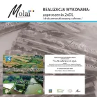 Przedsiębiorstwo 11 wizerunek AGENCJA REKLAMOWA MOLAI Wizytówki w Kraków MA