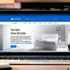 Przedsiębiorstwo 3 wizerunek AGENCJA REKLAMOWA, SERWIS KOMPUTERÓW, USŁUGI XERO WEBDESIGN25H KAMIL MAZAN Strony Www - Projektowanie w Radom MZ