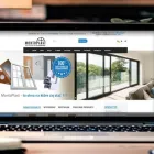 Przedsiębiorstwo 4 wizerunek AGENCJA REKLAMOWA, SERWIS KOMPUTERÓW, USŁUGI XERO WEBDESIGN25H KAMIL MAZAN Strony Www - Projektowanie w Radom MZ