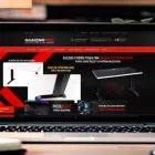 Przedsiębiorstwo 6 wizerunek AGENCJA REKLAMOWA, SERWIS KOMPUTERÓW, USŁUGI XERO WEBDESIGN25H KAMIL MAZAN Strony Www - Projektowanie w Radom MZ